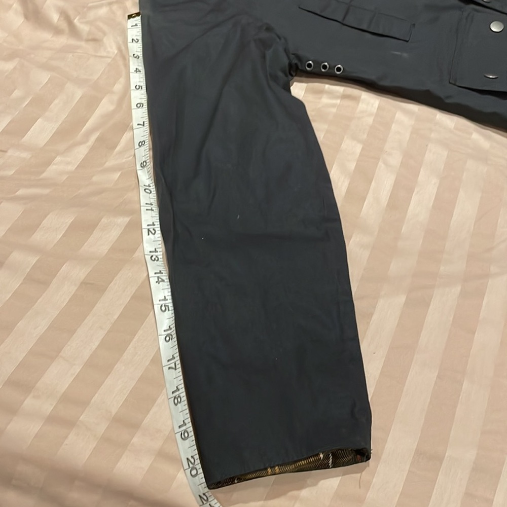 Class Club Jacket - Picture 16 of 16